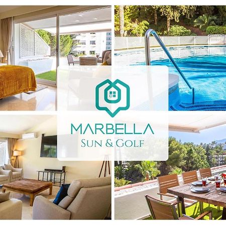 Penthouse Boutique Suite Marbella Ngoại thất bức ảnh