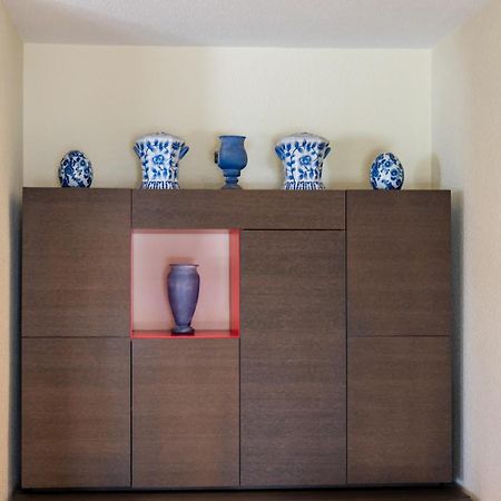 Penthouse Boutique Suite Marbella Ngoại thất bức ảnh