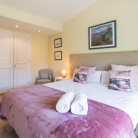 Penthouse Boutique Suite Marbella Ngoại thất bức ảnh