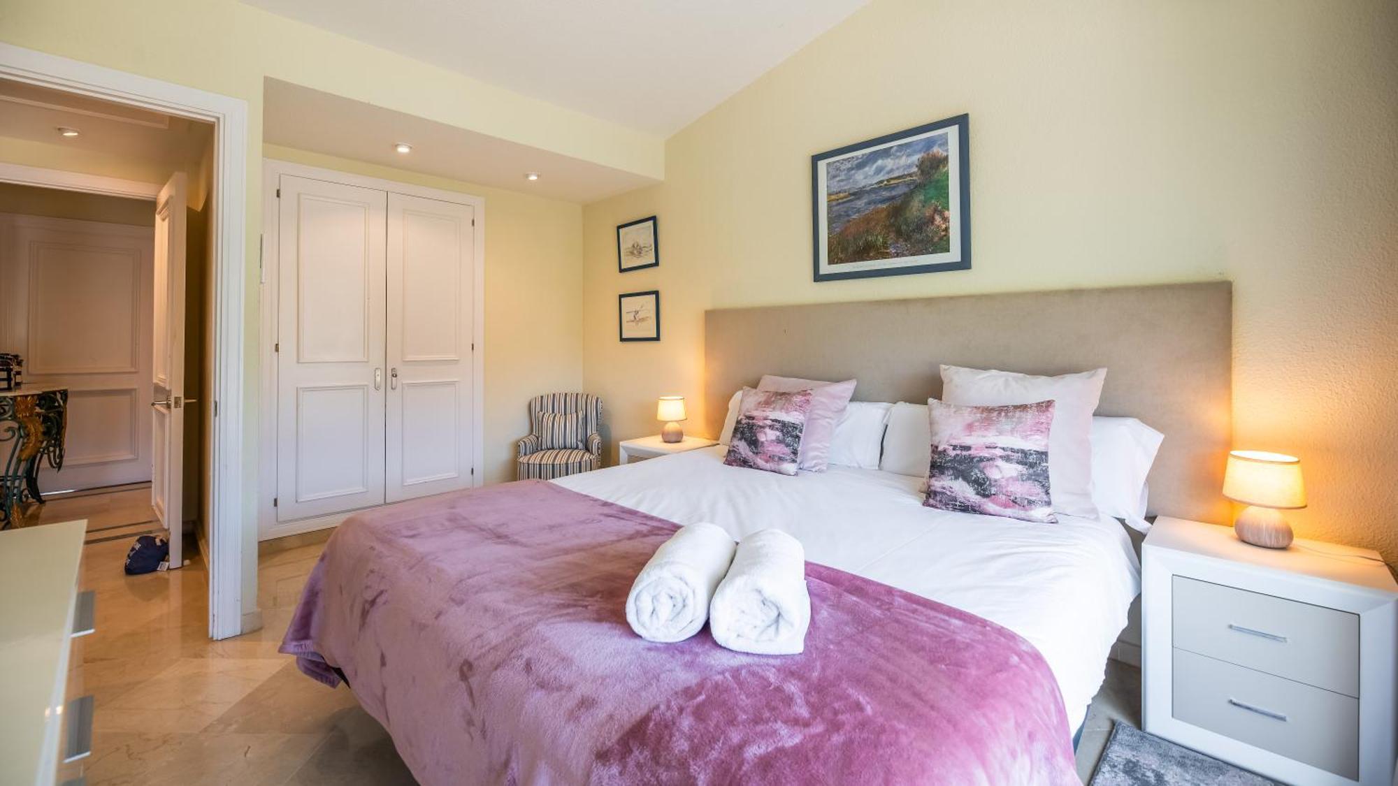 Penthouse Boutique Suite Marbella Ngoại thất bức ảnh