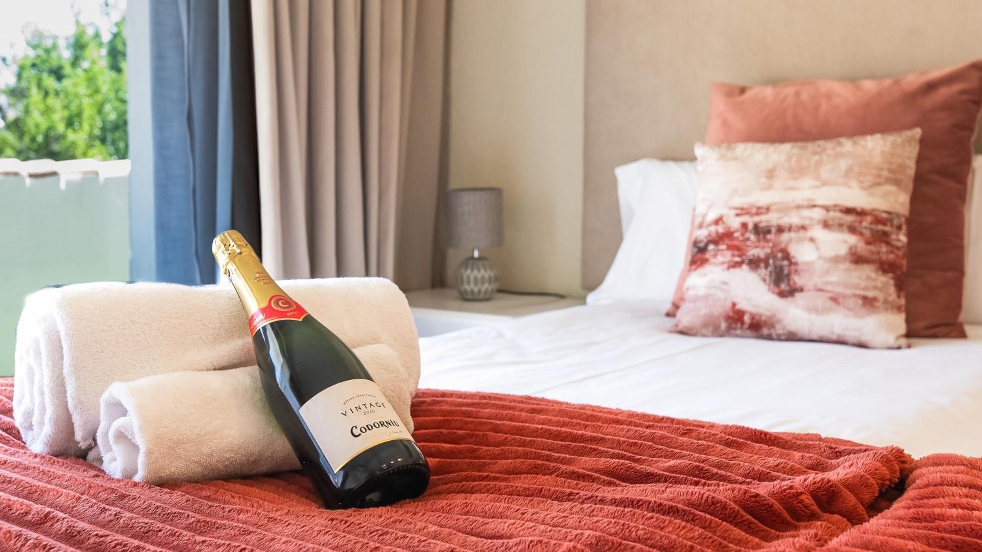 Penthouse Boutique Suite Marbella Ngoại thất bức ảnh
