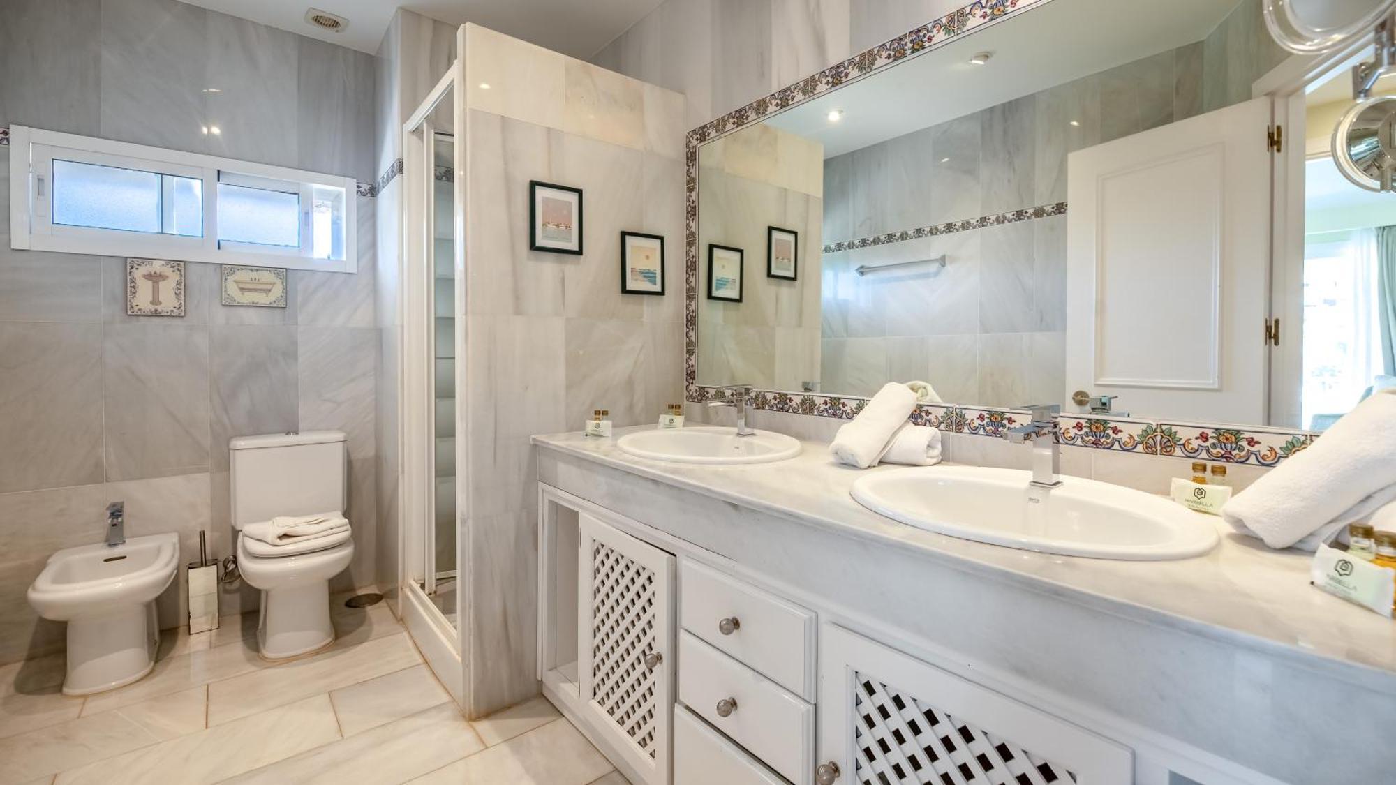Penthouse Boutique Suite Marbella Ngoại thất bức ảnh