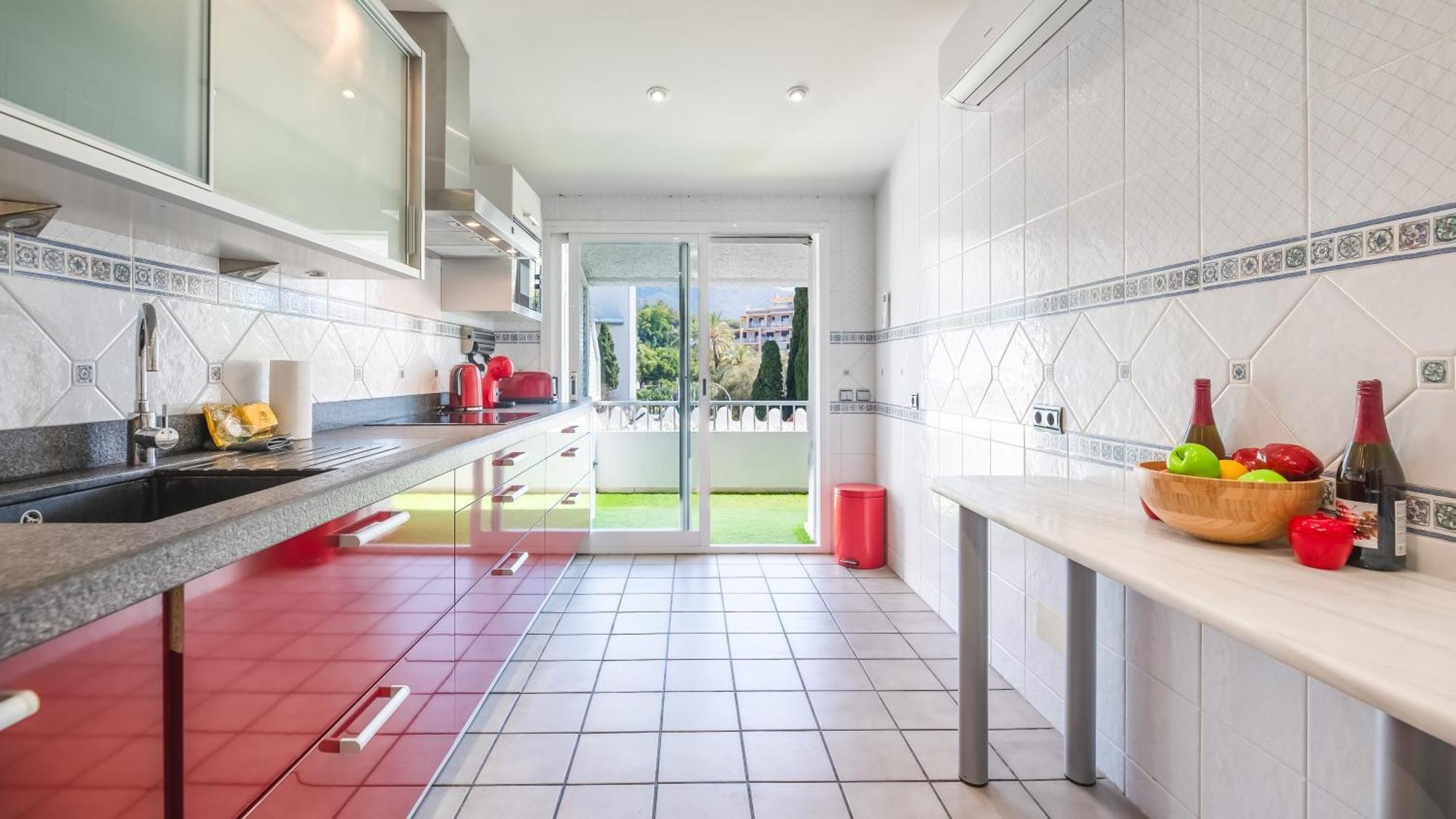 Penthouse Boutique Suite Marbella Ngoại thất bức ảnh