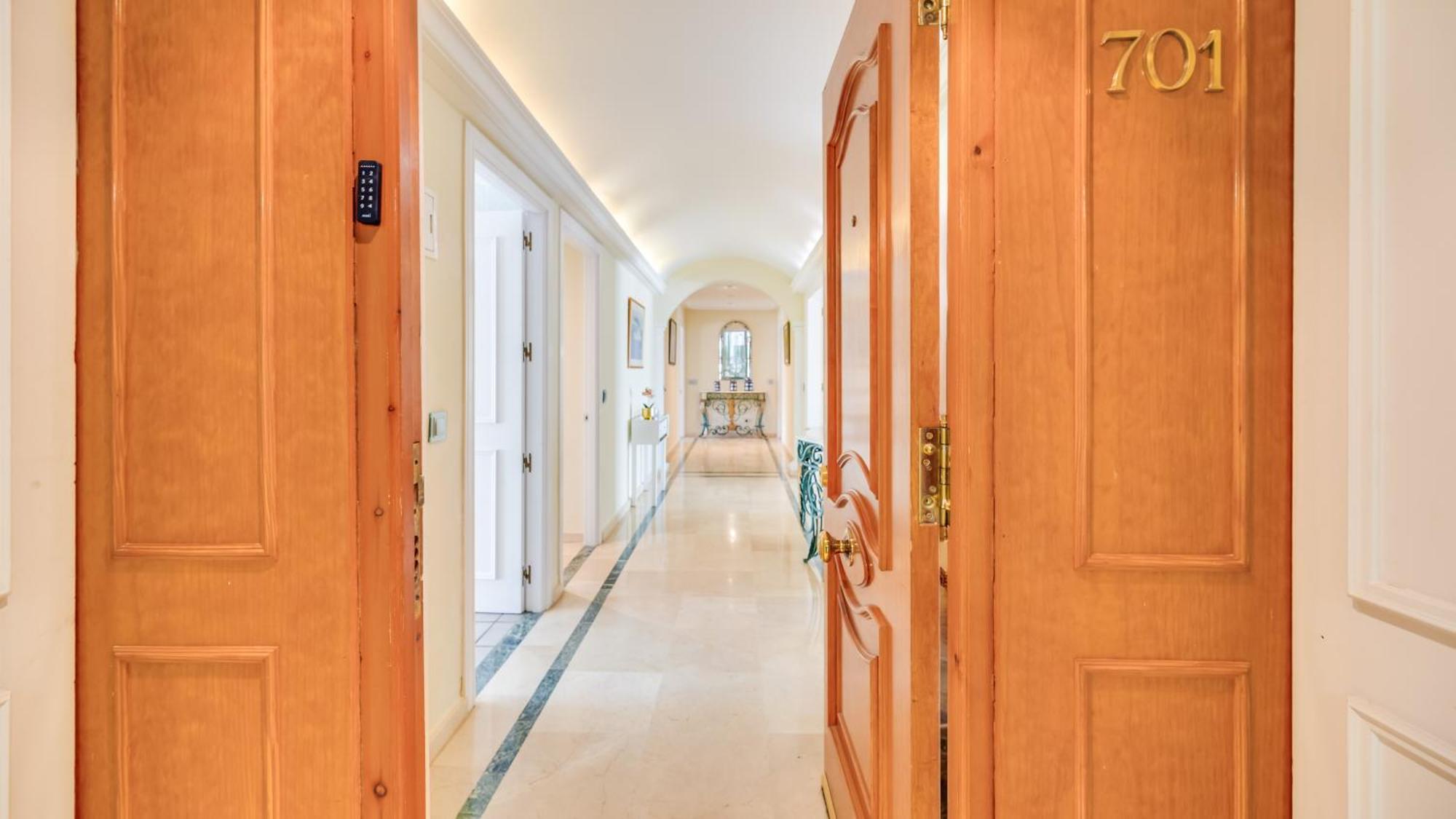 Penthouse Boutique Suite Marbella Ngoại thất bức ảnh