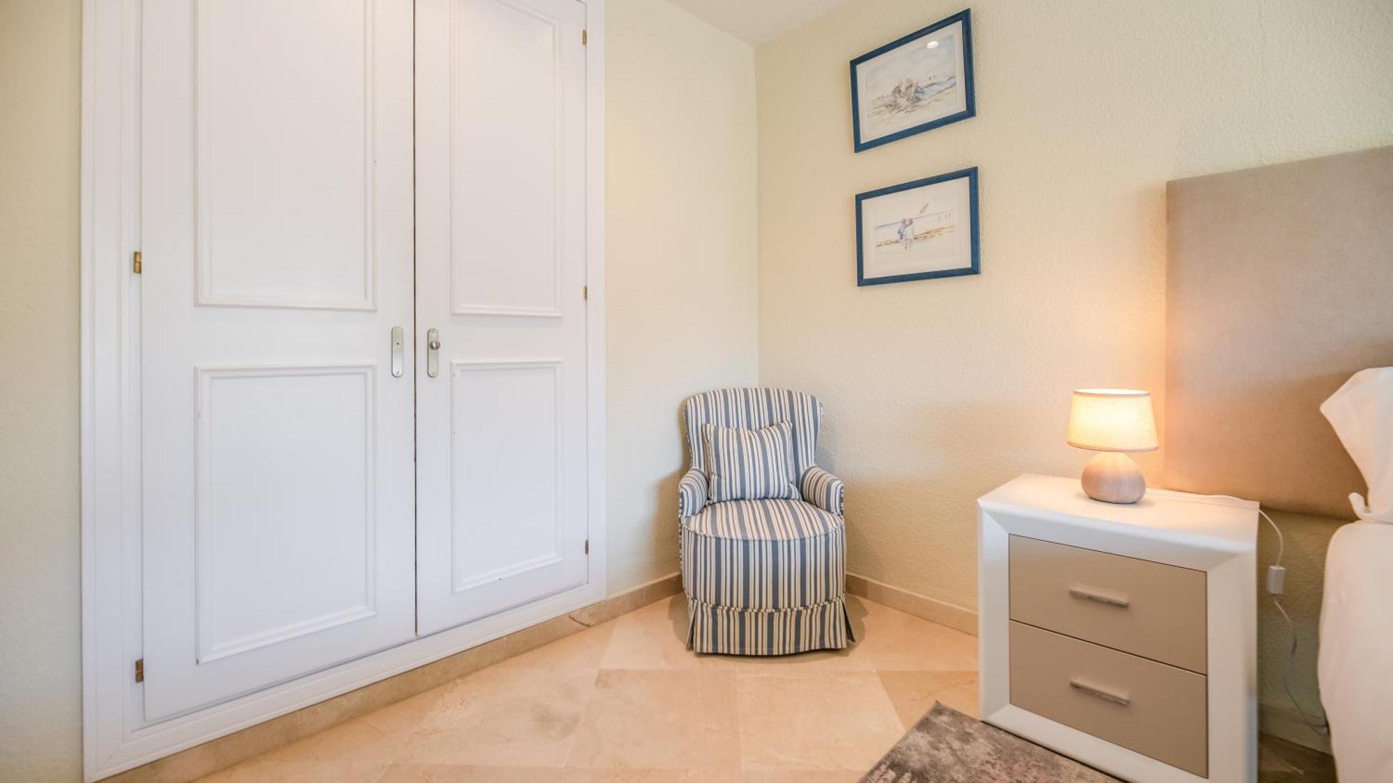 Penthouse Boutique Suite Marbella Ngoại thất bức ảnh