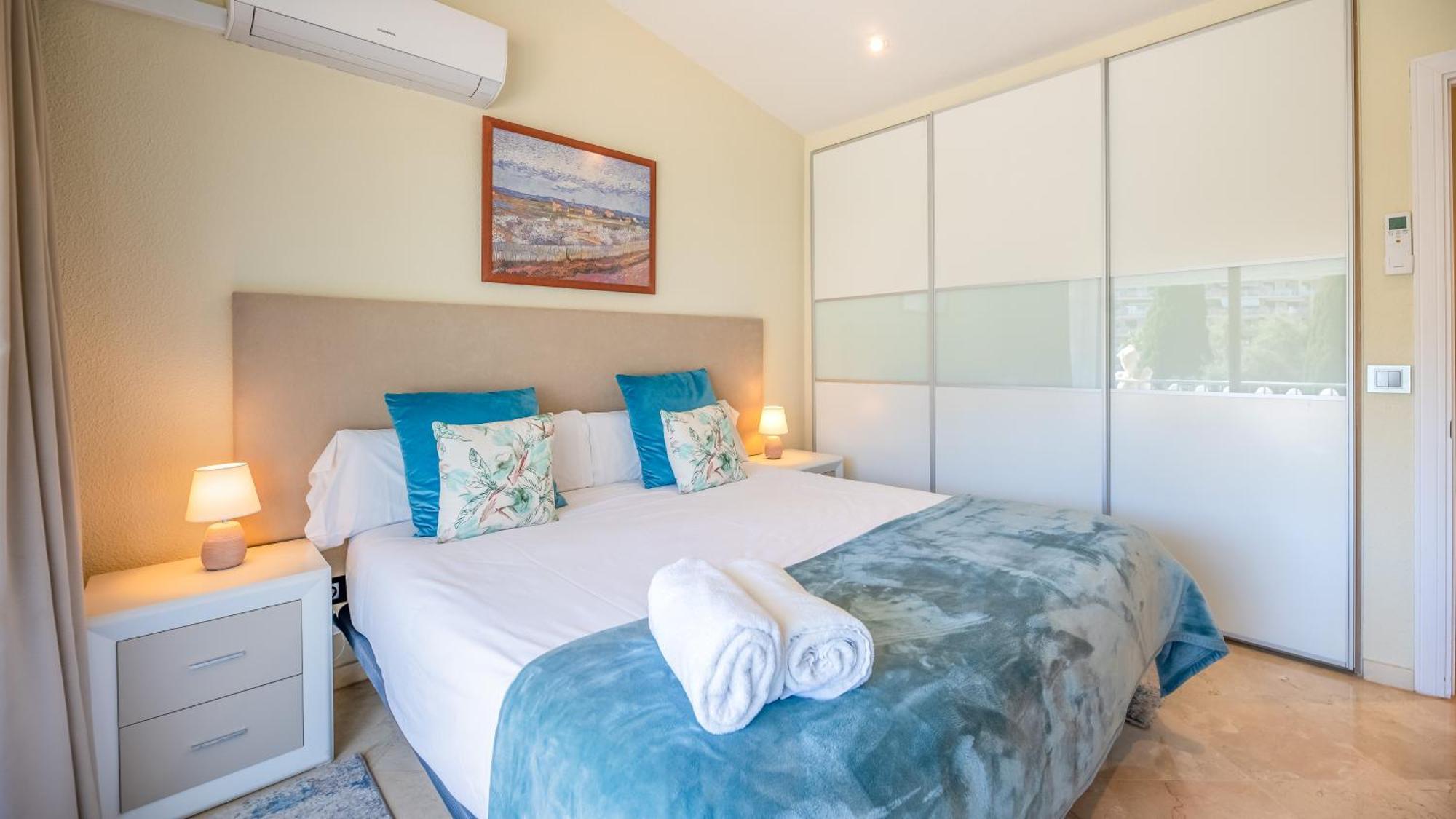 Penthouse Boutique Suite Marbella Ngoại thất bức ảnh