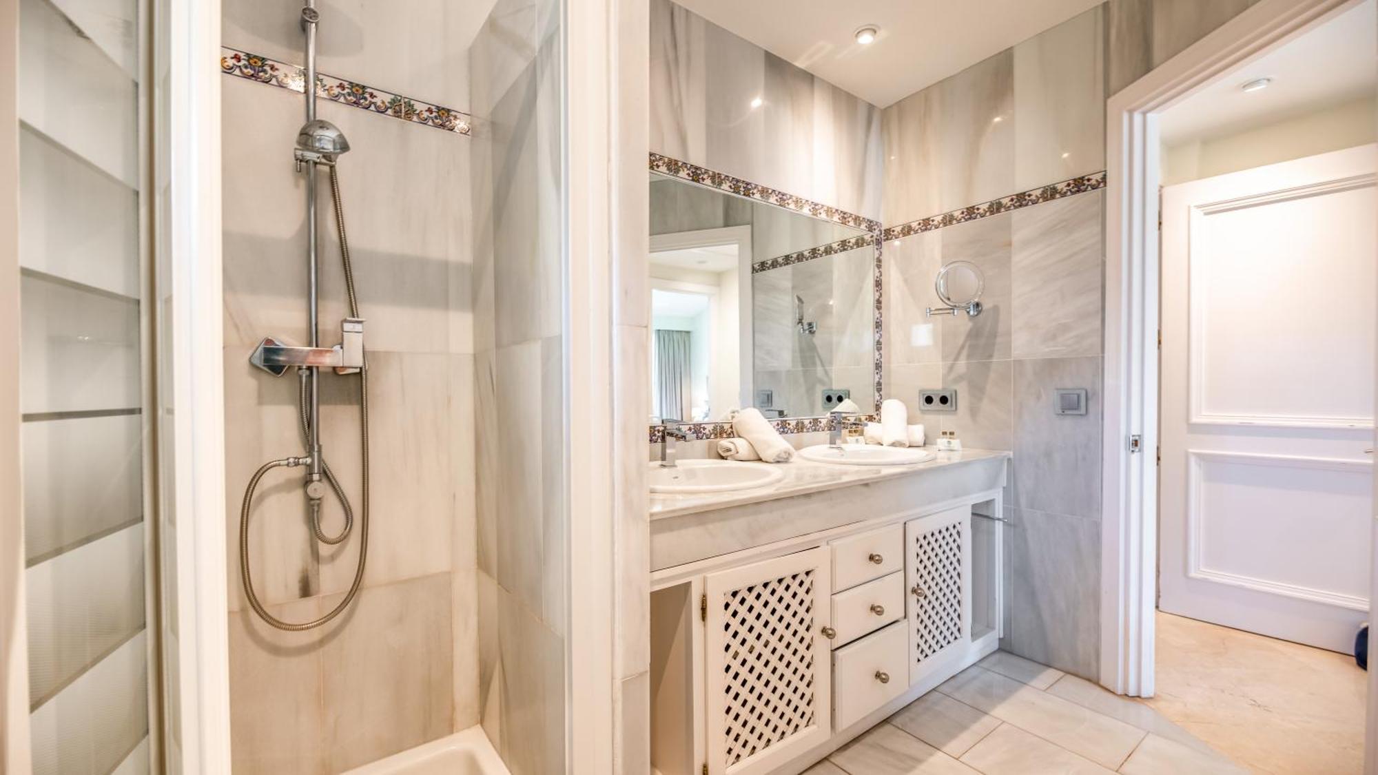 Penthouse Boutique Suite Marbella Ngoại thất bức ảnh