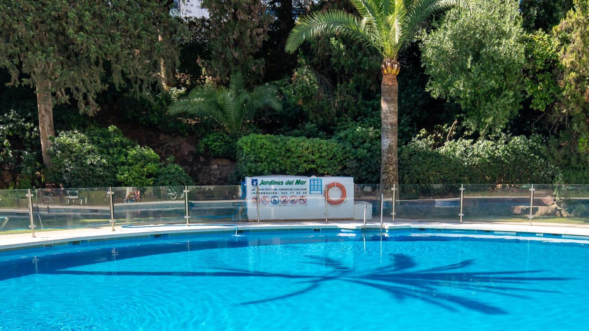 Penthouse Boutique Suite Marbella Ngoại thất bức ảnh