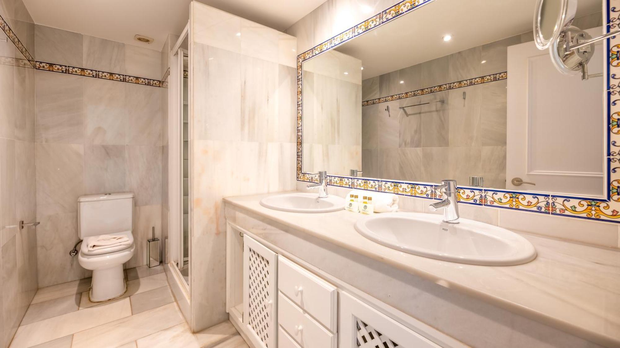 Penthouse Boutique Suite Marbella Ngoại thất bức ảnh