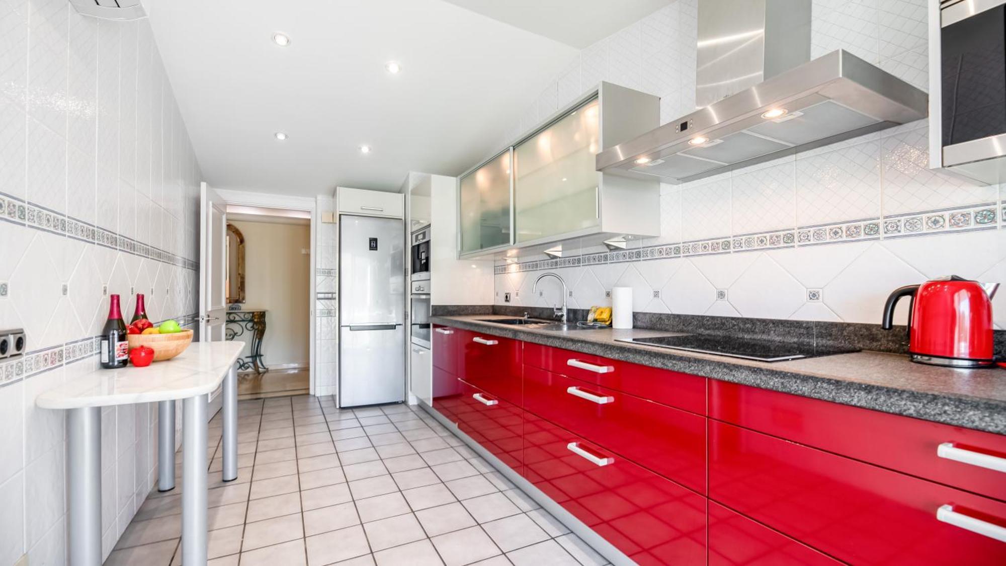 Penthouse Boutique Suite Marbella Ngoại thất bức ảnh