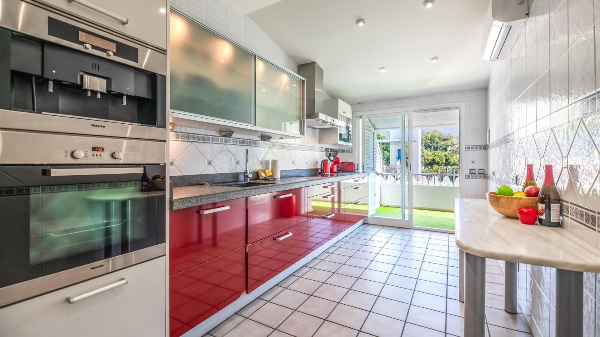 Penthouse Boutique Suite Marbella Ngoại thất bức ảnh